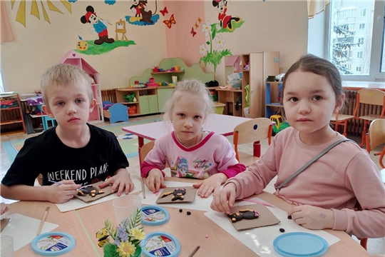 ДПУ "Тестопластика"
