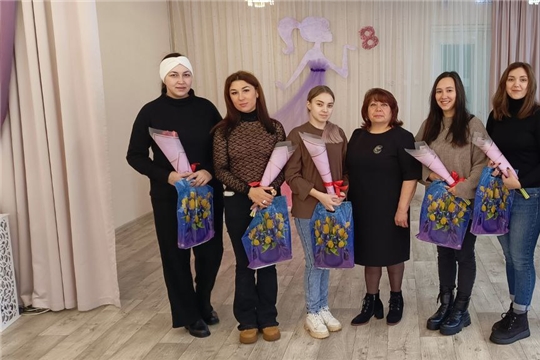 Добрые встречи