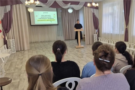 Родительское собрание "Как научить дошкольника соблюдать правила дорожного движения "