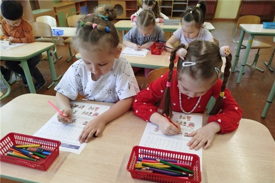 ДПУ "Занимательная математика"