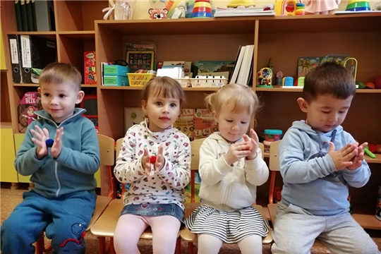 Логопедический кружок «Послушный язычок»