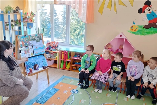 Безопасность на льду