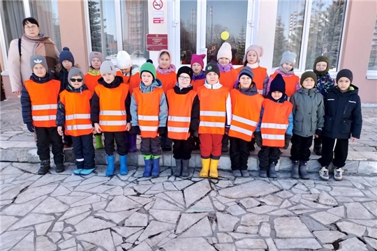 Экскурсия к памятнику Петра Хузангая