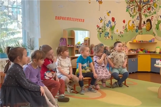 Формирование представлений об этнокультурных традициях родного края у дошкольников