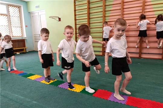 ДПУ "Крепыш"