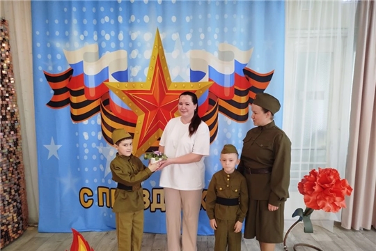СВОя фиалка