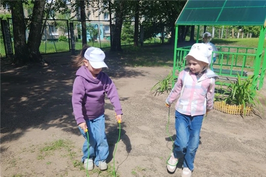 СКАКАЛКА ДЛЯ ДЕТЕЙ — ЭТО ДВЕРЬ В МИР СПОРТА!