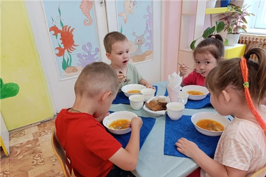 Гороховый суп