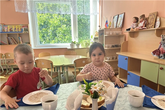 Овсяная каша