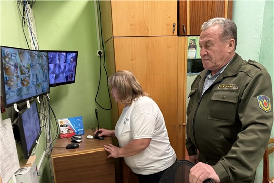 Всероссийские учения