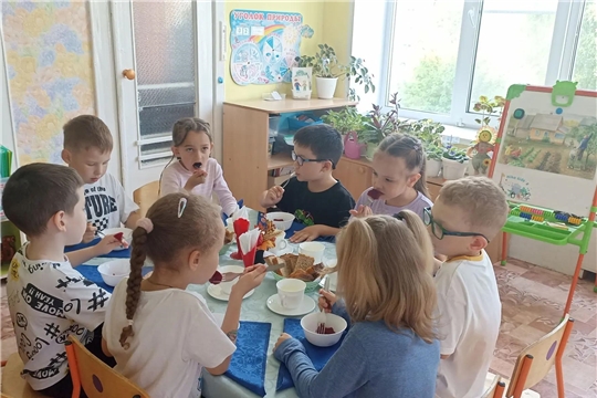 Осеннее меню, свекла кусками.