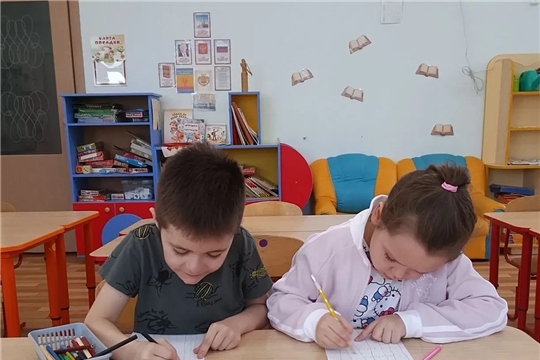 Участие в благотворительной акции «Почта Добра»