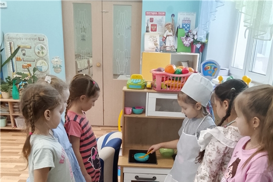 Беседа об электробезопасности