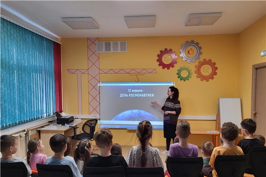 🚀 День космонавтики в детском саду: «Космический квест» для будущих школьников
