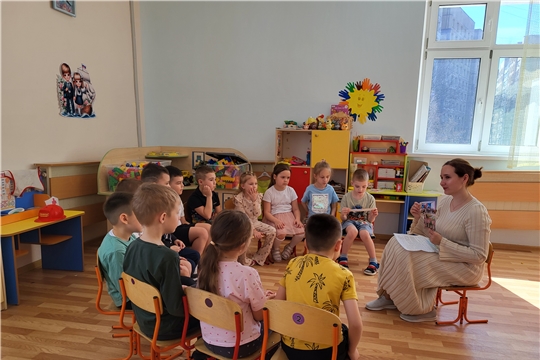 📬 Письмо дружбы: наши ребята получили весточку из Запорожской области!