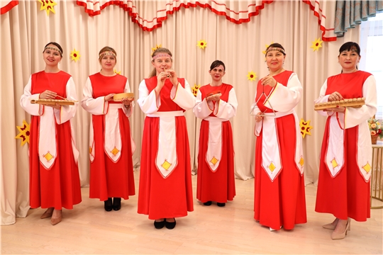 День родного языка