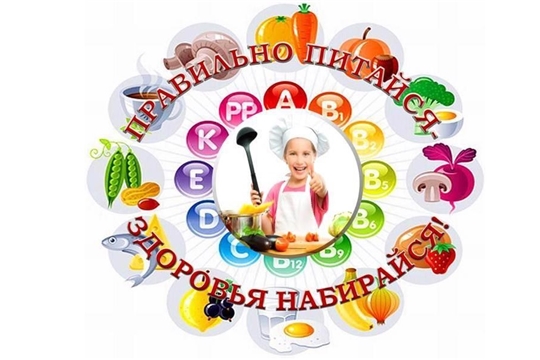 🍎 Питание в детском саду 🍎