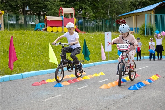 «3 июня — Всемирный день велосипеда!🌍🚴»