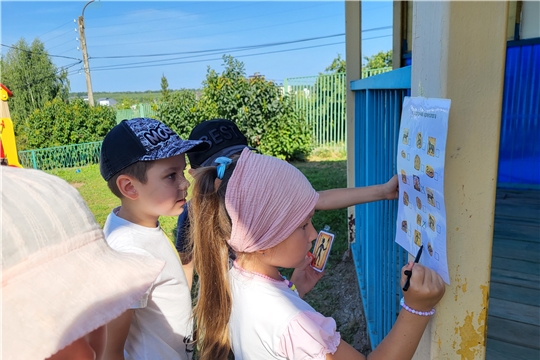 🏺 Тема дня: экспедиция в каменный век! Наши дети — настоящие археологи