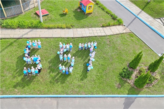 Танцевальный флешмоб «В ритме города»