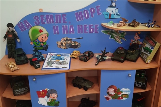 Выставка военной техники