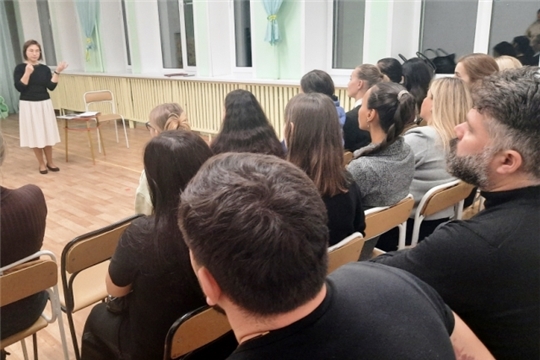 Проект «Родители в Zнании». Как воспитать трудолюбие у дошкольника"