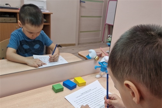 Игры на коррекционных занятиях с учителем-логопедом