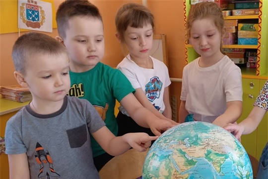 30 марта-Международный день защиты Земли
