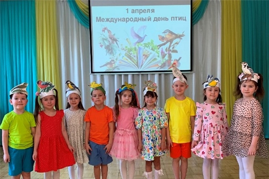 День птиц