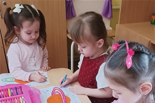 Творческая галактика