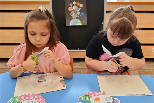 В далёком космосе