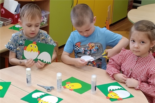 Пасхальное чудо