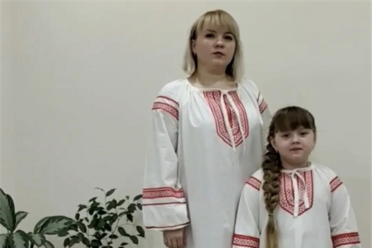  Челлендж "Россия – моя страна"