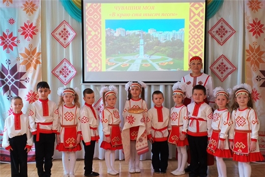 Стартовал Фестиваль «Неделя народной культуры»