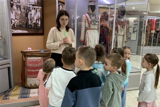 Преданья старины глубокой