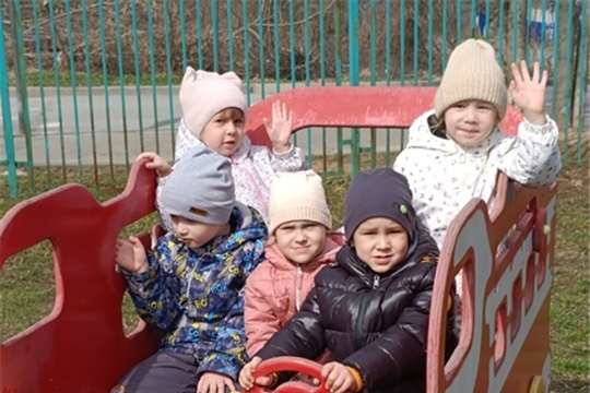 На дорогах будет классно, если ездить безопасно
