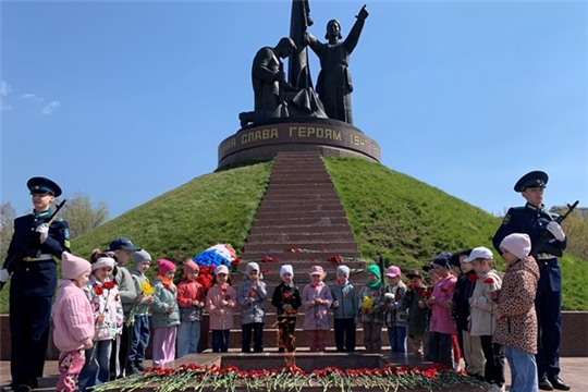 Помним и чтим!