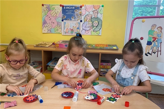 Подарок для близких людей