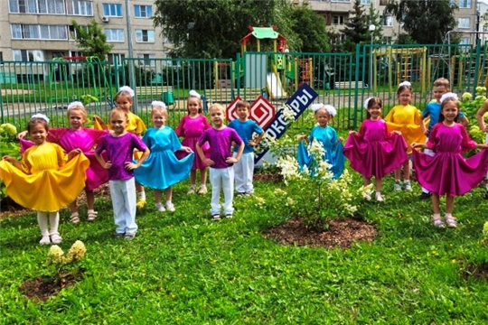 В ритме города