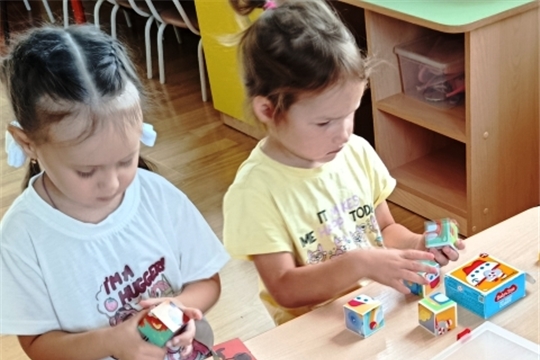 Настольные игры