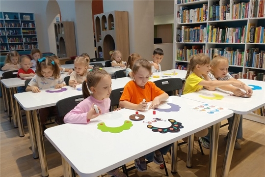 Путешествие в мир национальных культур