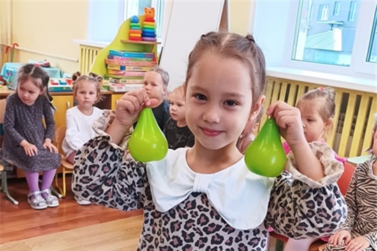 Витаминная неделя