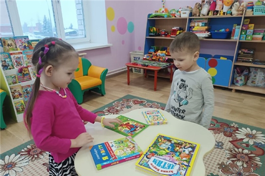 Путешествие в страну игрушек Агнии Барто