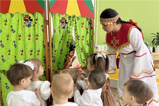 Пукане и ее друзья