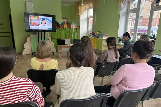 Общее родительское собрание