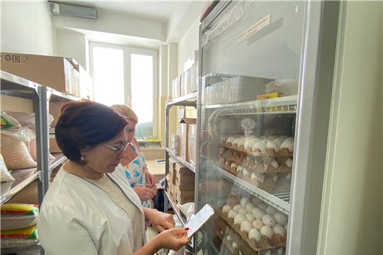 Административный контроль за качеством продукции