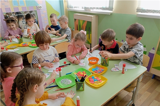 Чувашская кукла