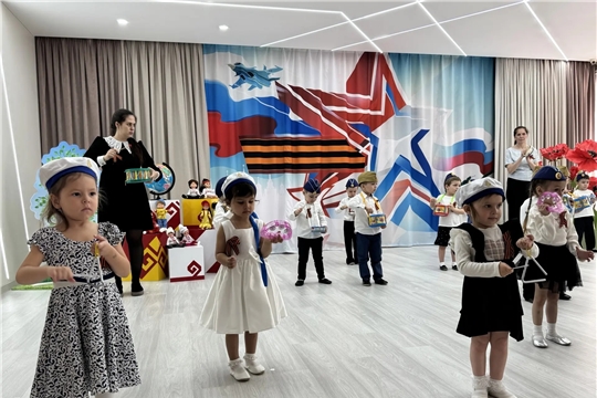 Помним, гордимся!