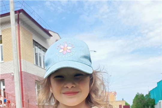Мир глазами детей