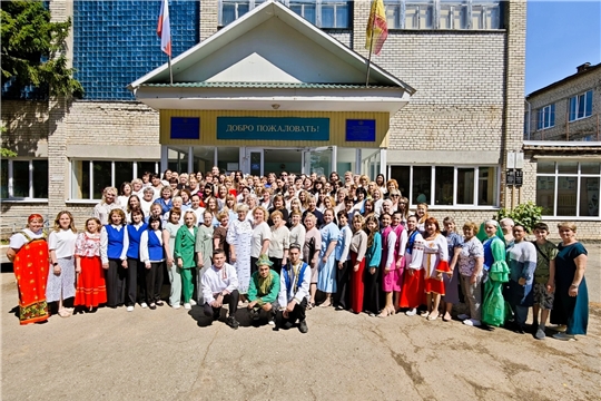 Республиканский фестиваль